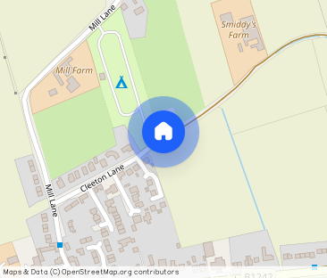 Cleeton Lane, Skipsea, YO25 - Photo 1