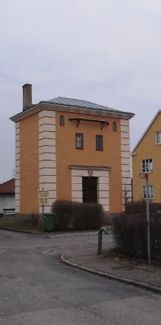 Garvaregatan 5 - Foto 1