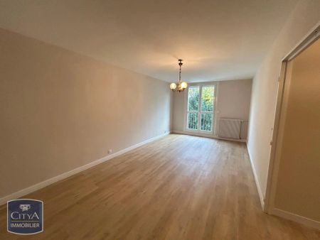 Appartement à louer 2 pièces 56.19m² - Photo 4