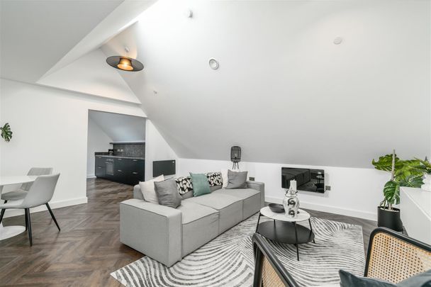 2 bed apartment to rent in Camden Street, Ladywood, Birmingham - Photo 1