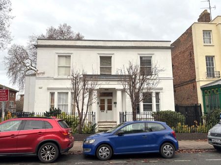 Maitland House, Spa Road - Photo 3