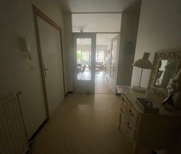Appartement 2 chambres, terrasse, balcon, garage et cave - Photo 1