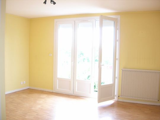 Location Appartement 2 pièces 40m² - Photo 1