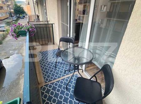 Apartament 2 camere decomandate, modern, 60 mp, parcare, zona Florilor! - Photo 5