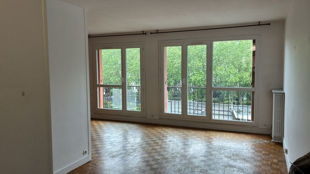 Location Appartement 3 pièces 54m² - Photo 1