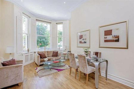 Ashburn Gardens, South Kensington, SW7 - Photo 5