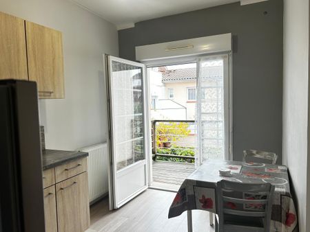 Location Appartement 2 pièces 29m² DAX 40100 - Photo 2