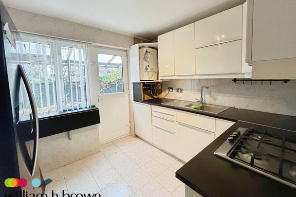 Kingston Hill Avenue - Photo 1