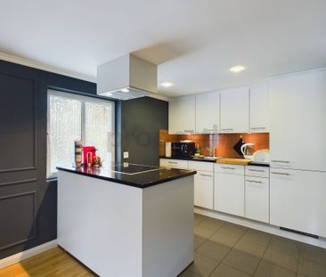 Exclusive furnished 3.5-room apartment in the heart of the old town... - Foto 5