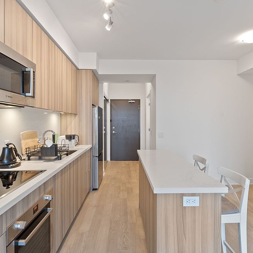 For Lease - 2 Teagarden Court Unit# 808, Toronto, Ontario - Photo 1