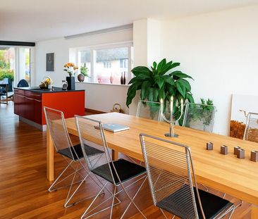 La grande élégance - with lake view! - Foto 6