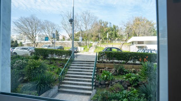 Apartamento T2 em Lisboa - Photo 1