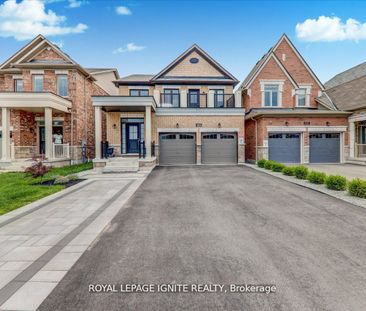 For Lease - 103 Bremner Street Unit# BSMT, Whitby, Ontario - Photo 2