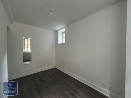 Appartement à louer 2 pièces 36.55m² - Photo 3