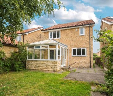 3 bedroom detached house to rent - Photo 1