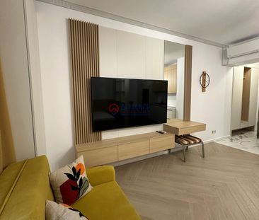STUDIO DE ÎNCHIRIAT – MAMAIA NORD | COMPLEX SEA ON | TERMEN LUNG - Photo 1