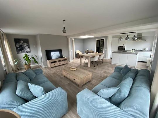 Te huur: Appartement Rembrandtstraat 5 a in Bergen op Zoom - Photo 1