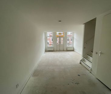 Appartement te huur: Wilhelminastraat 80-E 1054 WL Amsterdam - Foto 1
