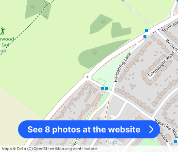 Batchwood Court, Batchwood Drive, St. Albans - Photo 1