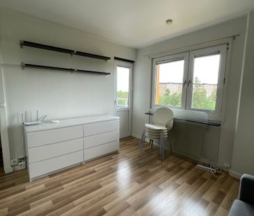 Kopparvägen, Stockholm - Foto 3