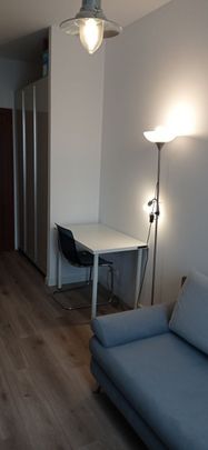 STUDIO 30 m2, wynajem, Cybernetyki 4A, Mokotów - Photo 1