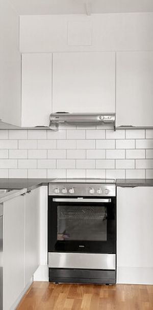 Tingvallavägen 3A - Foto 1