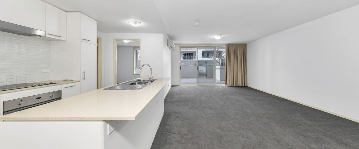 Modern Apartment Living With Premium Facilities - Photo 1