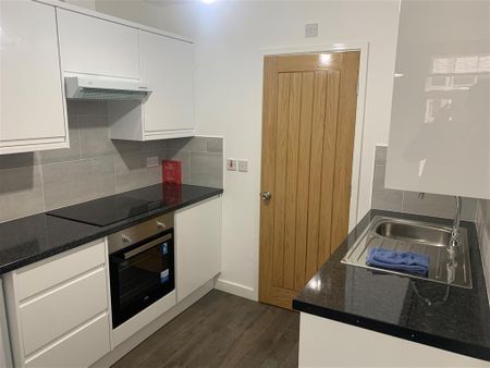 St. James's Street, Nottingham - Photo 4