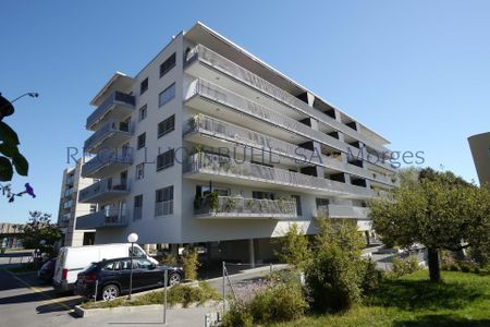 Nice 3.5 room apartment in a modern building - Photo 4