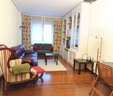 3 room luxury Flat for rent in Barakaldo, Spain - Foto 3