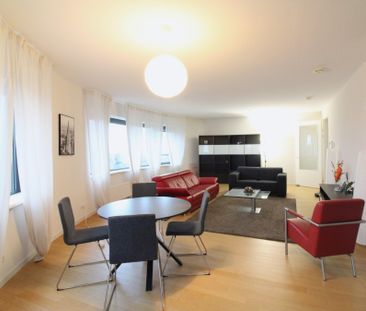 Te huur: Appartement Ds Theodor Fliednerstraat in Eindhoven - Photo 3