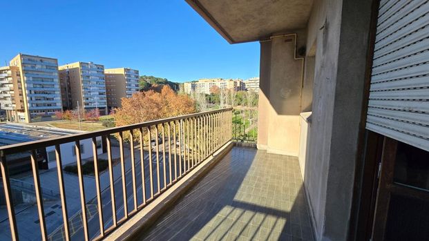 4 room luxury Apartment for rent in Mataró, Spain - Photo 1