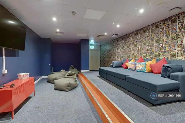 Studio to rent - Photo 1