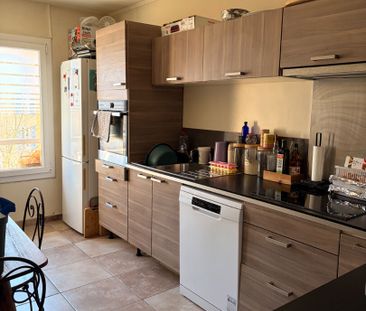 Grand appartement T3 Simiane-Collongue, - Photo 6