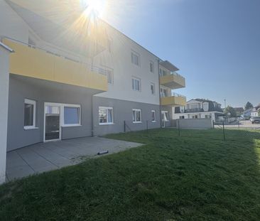 ERSTBEZUG „ein viertel grün“ in Wiener Neustadt - zentral gelegene ... - Photo 4