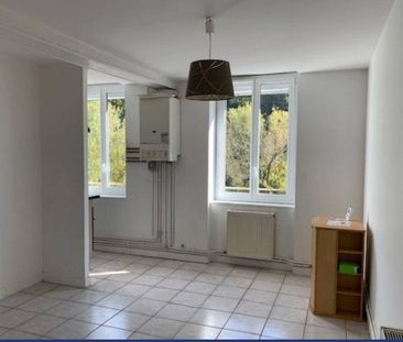 Location appartement 3 pièces 46.93 m² à Vienne (38200) 6 - Photo 1