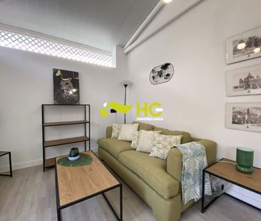 Alquiler Estudio en Urbanización - El Castillo, Villaviciosa De Odón - Foto 2