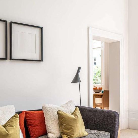 Belsize Park, Belsize, NW3 - Photo 1