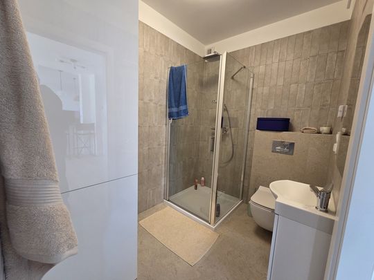 Najem Apartament Podpromie 96m2, 42m2 taras - Zdjęcie 1
