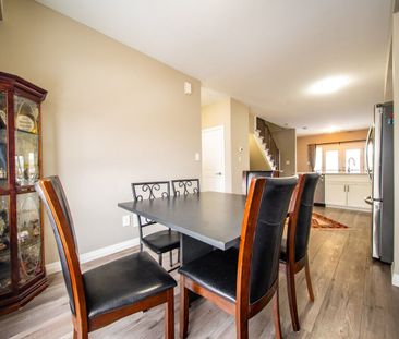 For Lease - 720 Grey Street Unit# 46, Brantford, Ontario - Photo 4