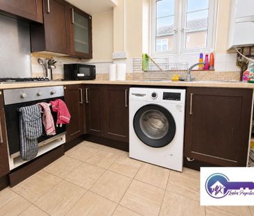 1 Bedroom Room in Flat Share To Rent - Photo 5
