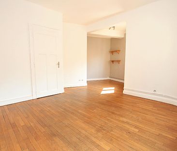 Appartement 3 pièces 73 m² 2 chambres à louer à METZ SABLON, - Photo 1