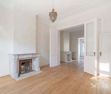Tout savoir sur cette maison à Ixelles - foto 6