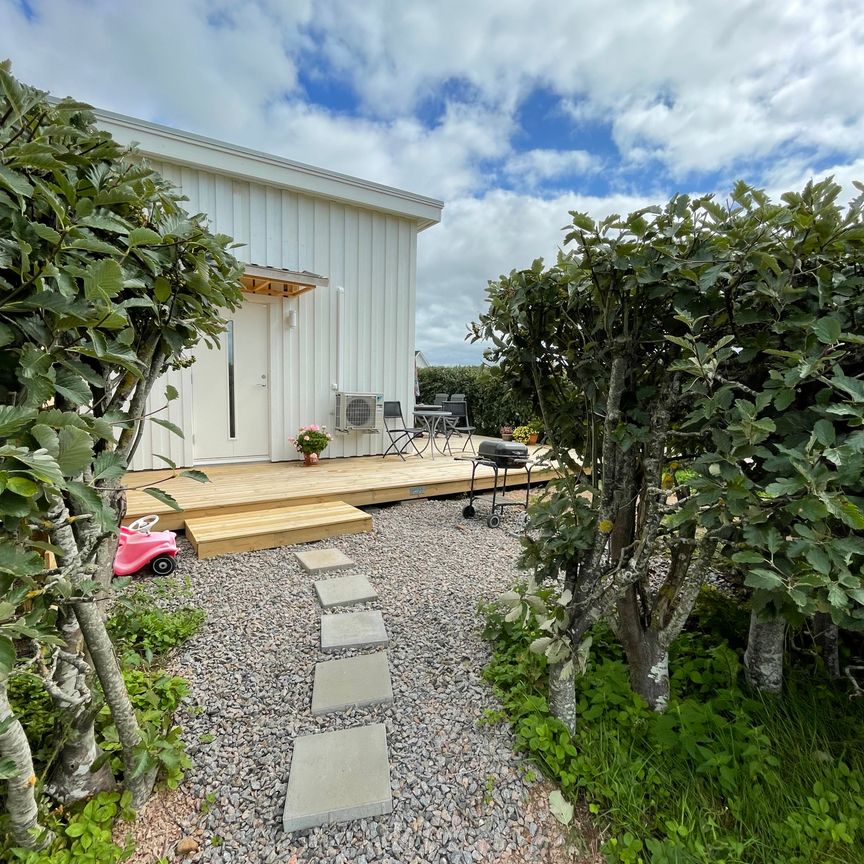 Lundslättsvägen, Steninge - Photo 1