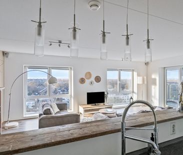 Appartement te huur: Pretoriadreef 40 3564 BX Utrecht - Photo 2