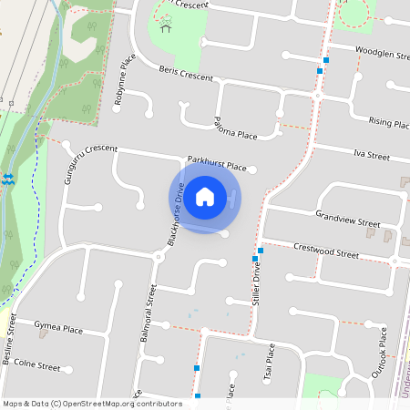 7 Eastridge Place, Qld 4112, Kuraby