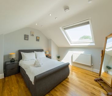 2 Bedroom Home – Medium Let - Photo 6