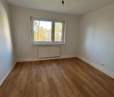 Schöne 3-Zimmer-Wohnung in Eberstadt - Foto 1