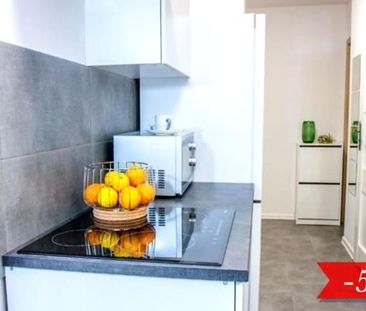 Pokój, ul. Turmoncka - Photo 1