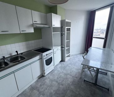 Appartement T2 à louer - 54 m² - Photo 2